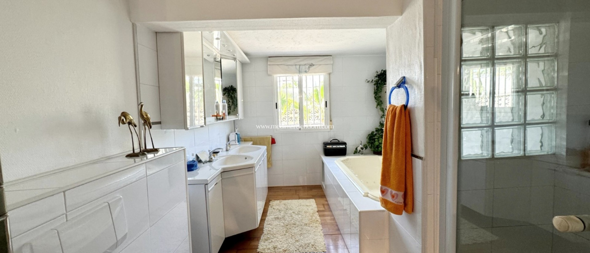 Revente - Villa individuelle - Orihuela Costa - La Zenia