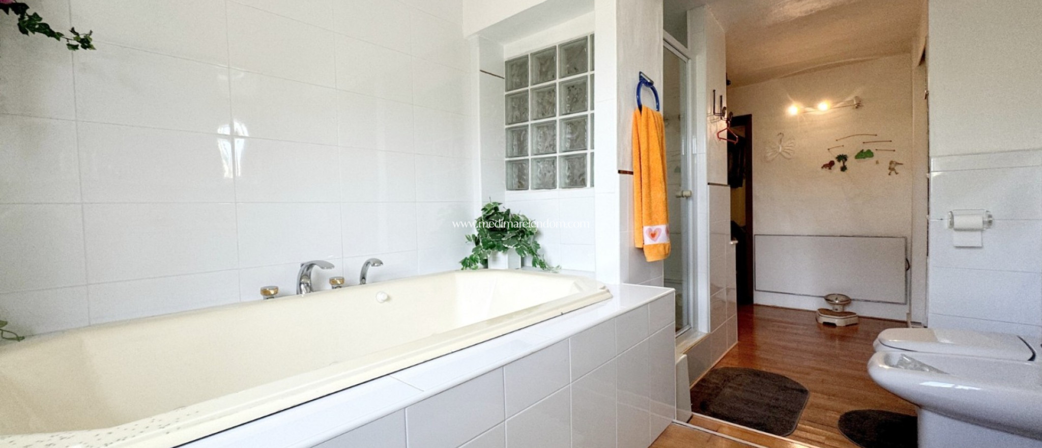 Revente - Villa individuelle - Orihuela Costa - La Zenia