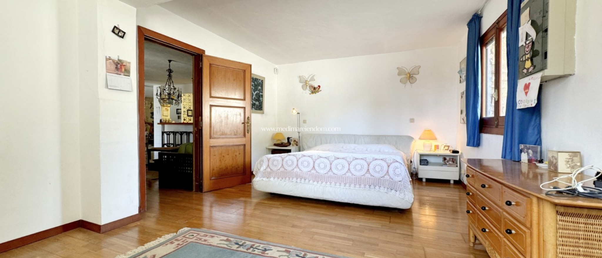 Revente - Villa individuelle - Orihuela Costa - La Zenia