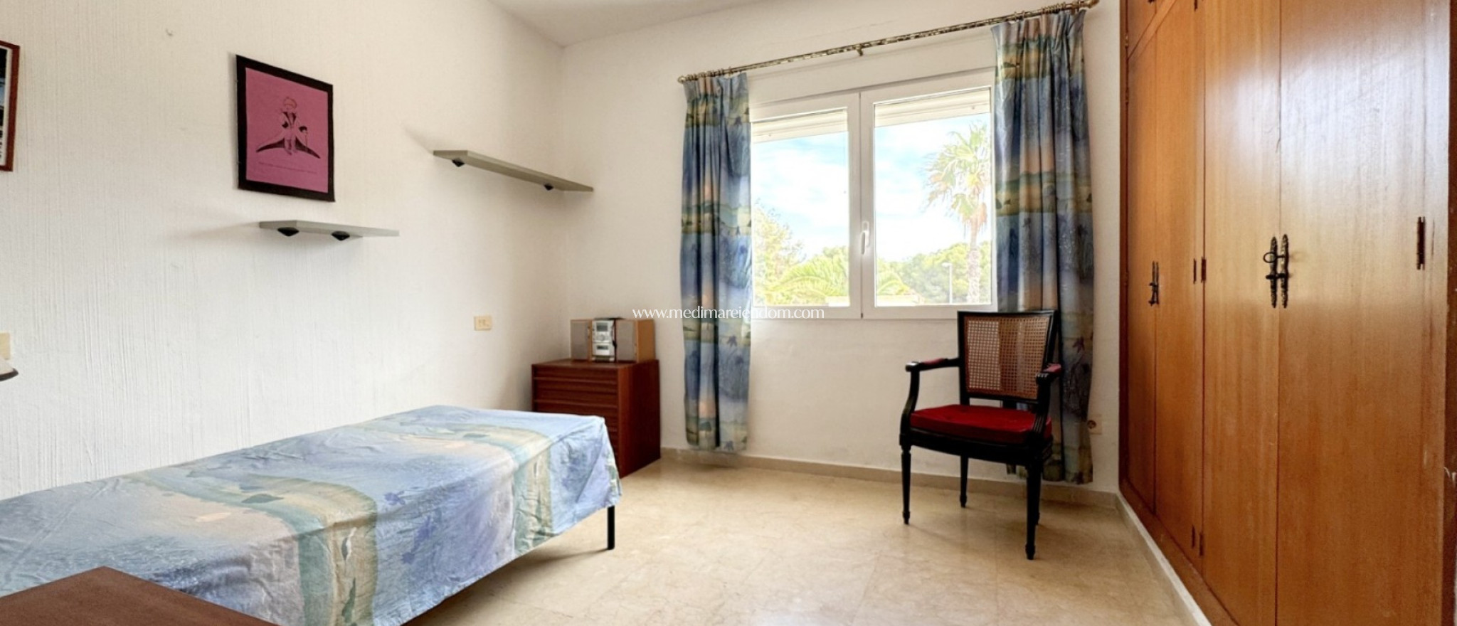 Revente - Villa individuelle - Orihuela Costa - La Zenia