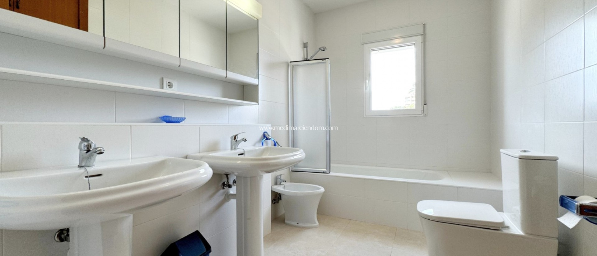 Revente - Villa individuelle - Orihuela Costa - La Zenia