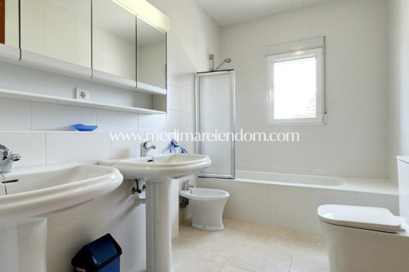 Revente - Villa individuelle - Orihuela Costa - La Zenia