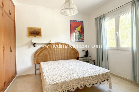 Revente - Villa individuelle - Orihuela Costa - La Zenia