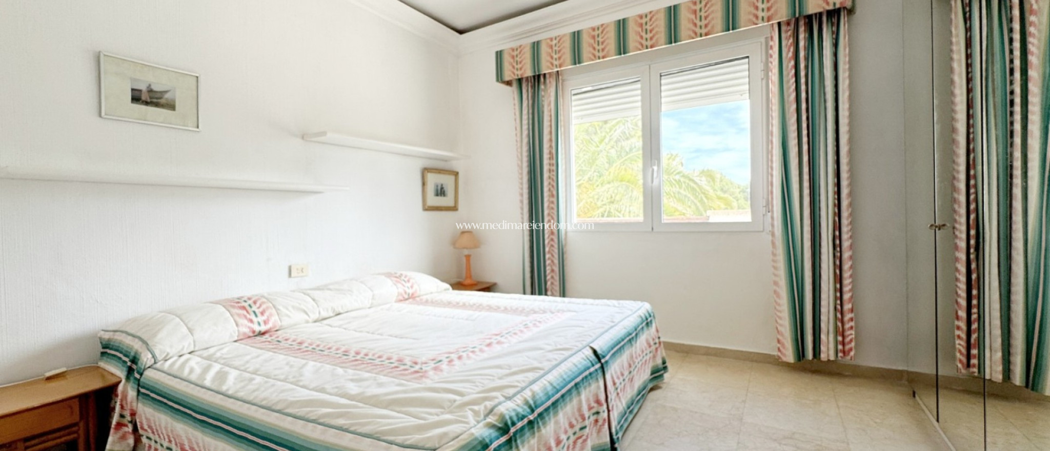 Revente - Villa individuelle - Orihuela Costa - La Zenia