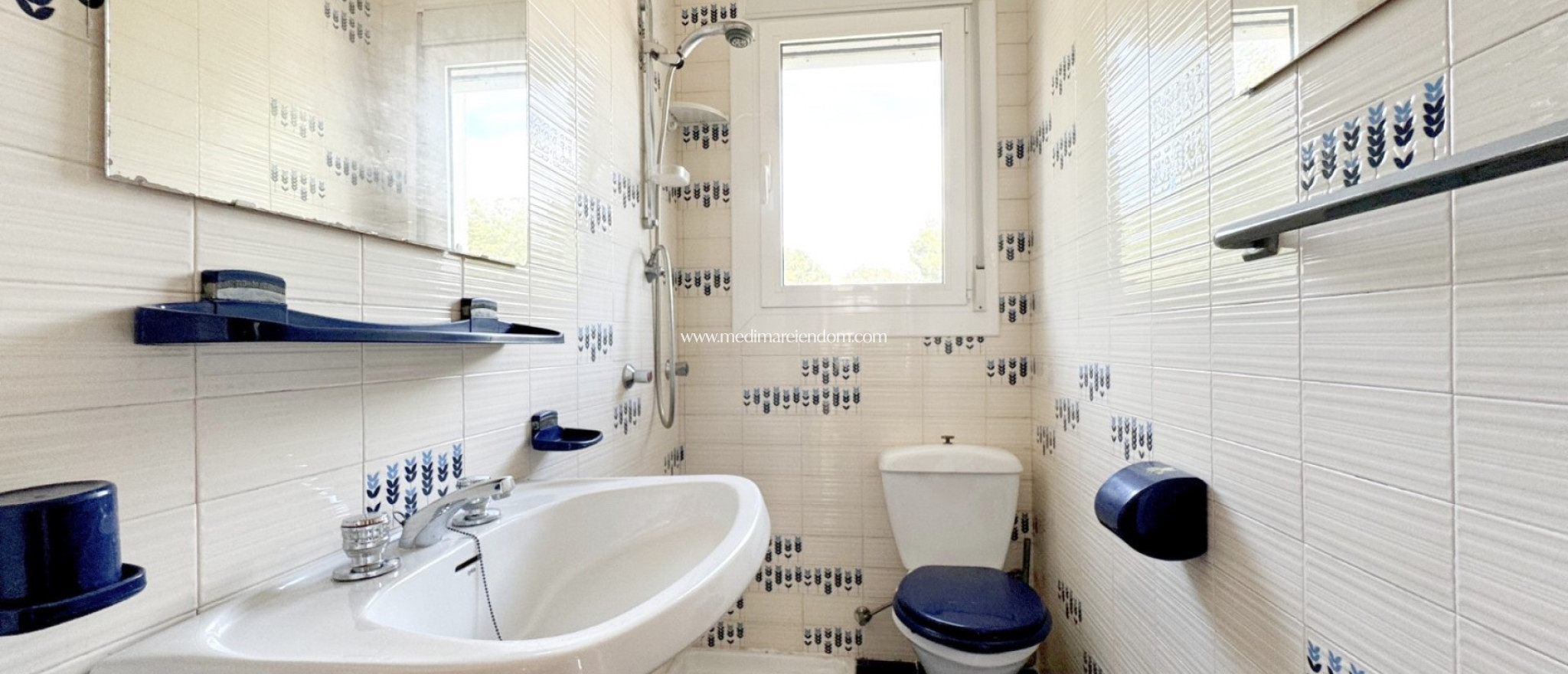 Revente - Villa individuelle - Orihuela Costa - La Zenia