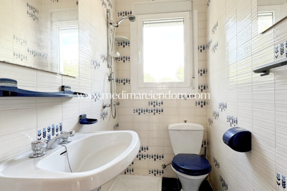 Revente - Villa individuelle - Orihuela Costa - La Zenia