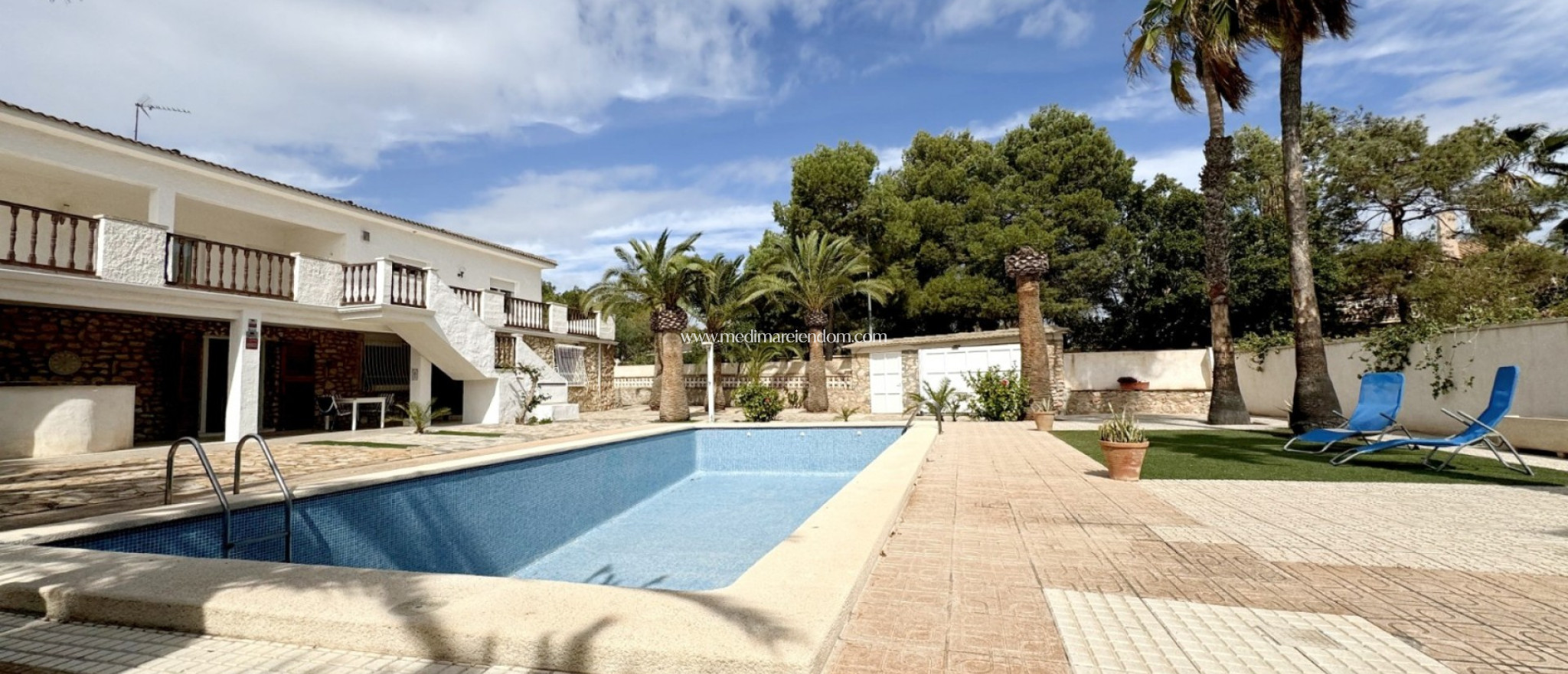Revente - Villa individuelle - Orihuela Costa - La Zenia