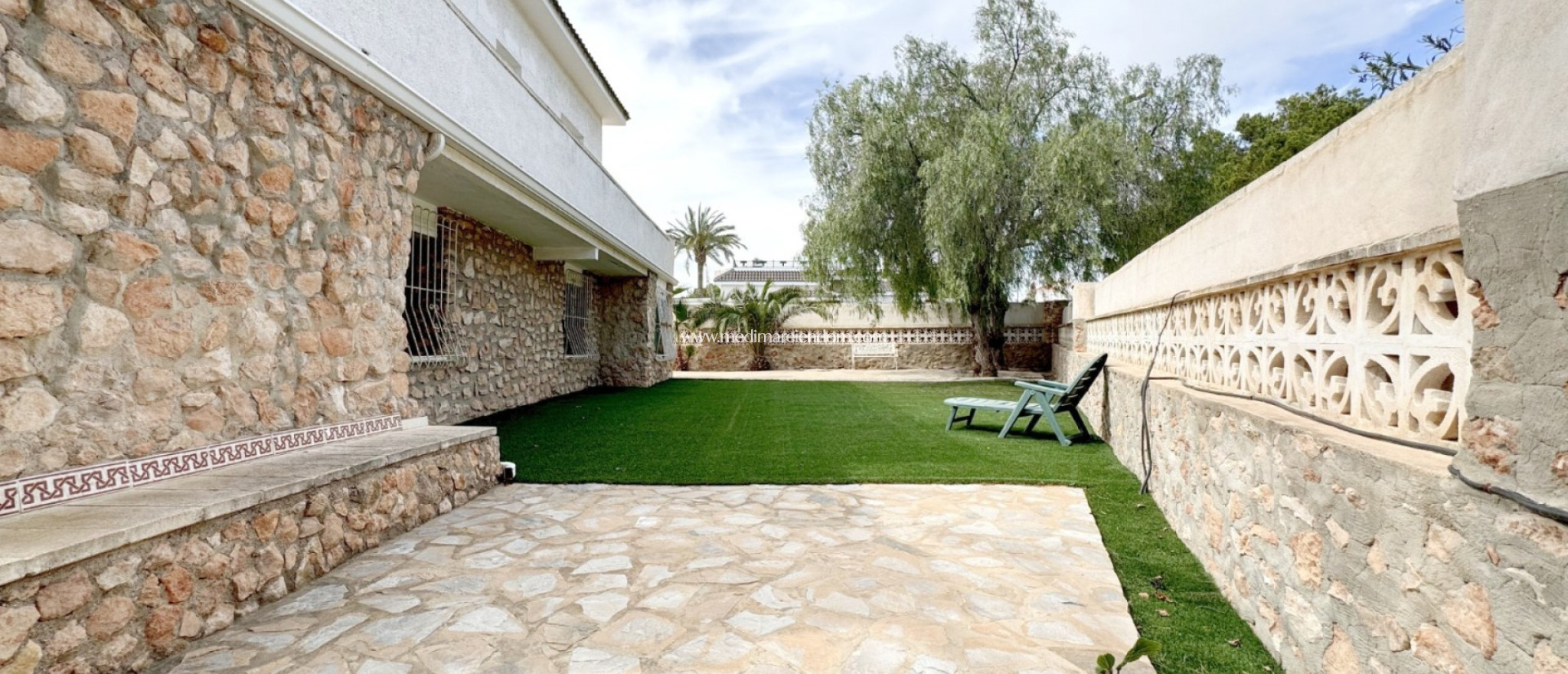 Revente - Villa individuelle - Orihuela Costa - La Zenia