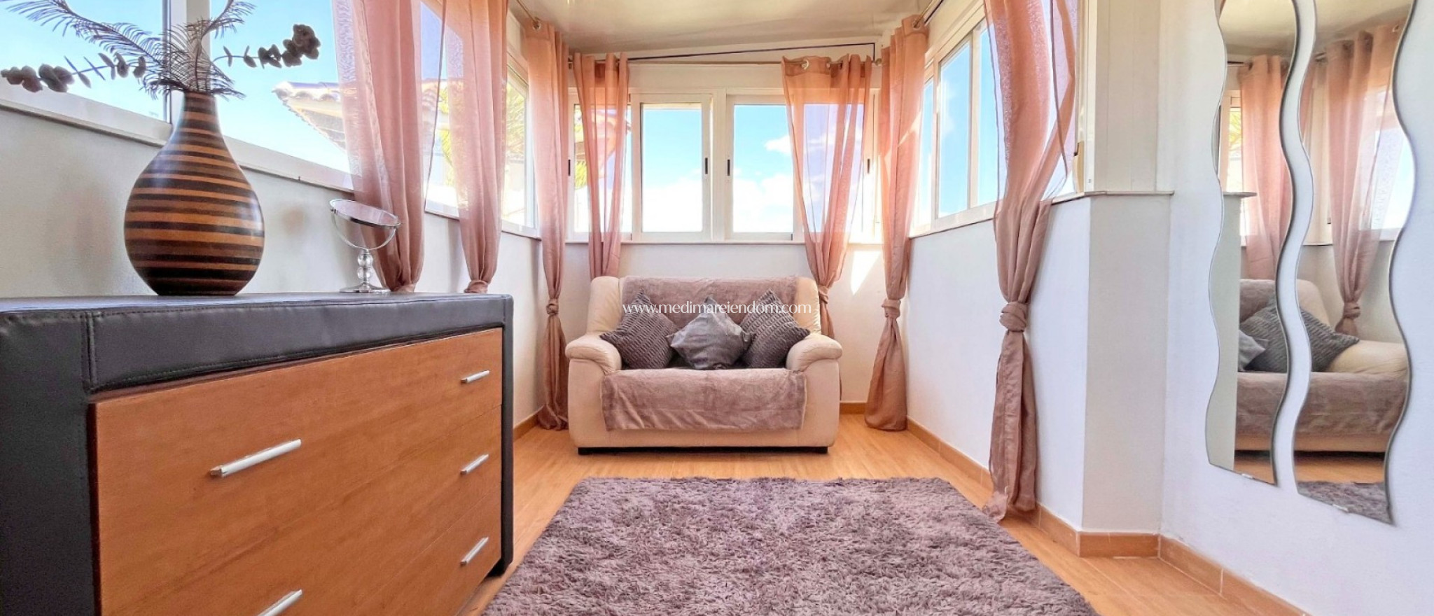 Revente - Villa individuelle - Orihuela Costa - La Zenia