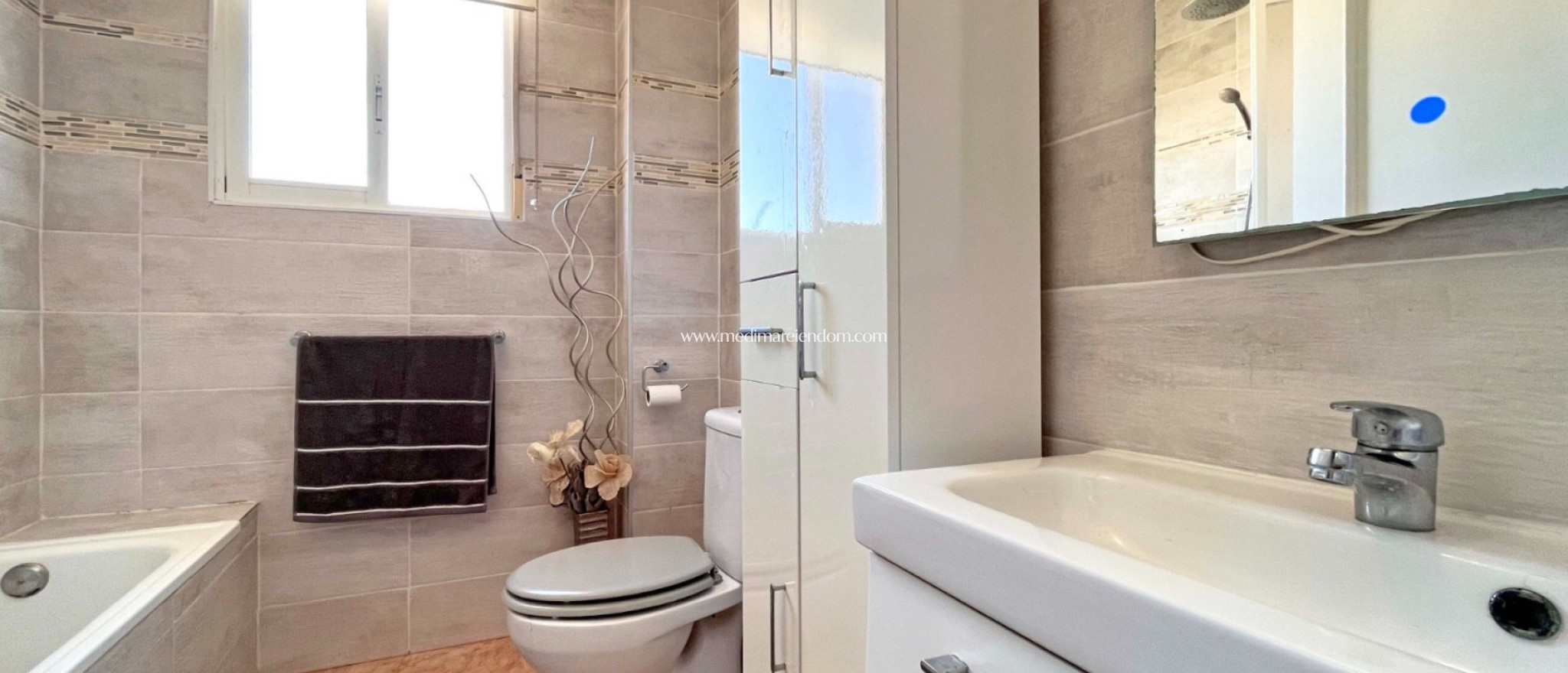 Revente - Villa individuelle - Orihuela Costa - La Zenia