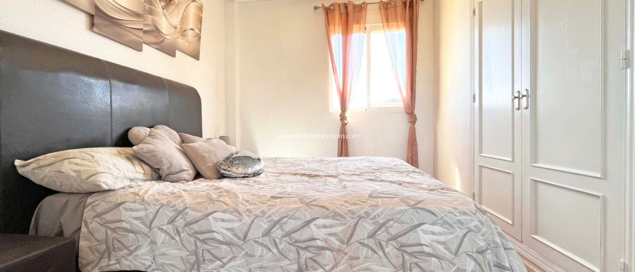 Revente - Villa individuelle - Orihuela Costa - La Zenia