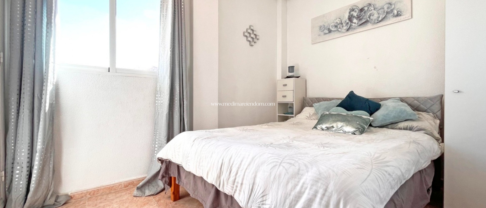 Revente - Villa individuelle - Orihuela Costa - La Zenia