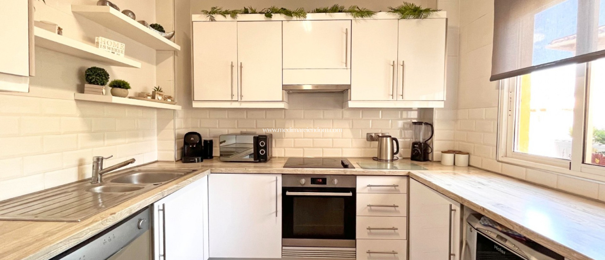 Revente - Villa individuelle - Orihuela Costa - La Zenia