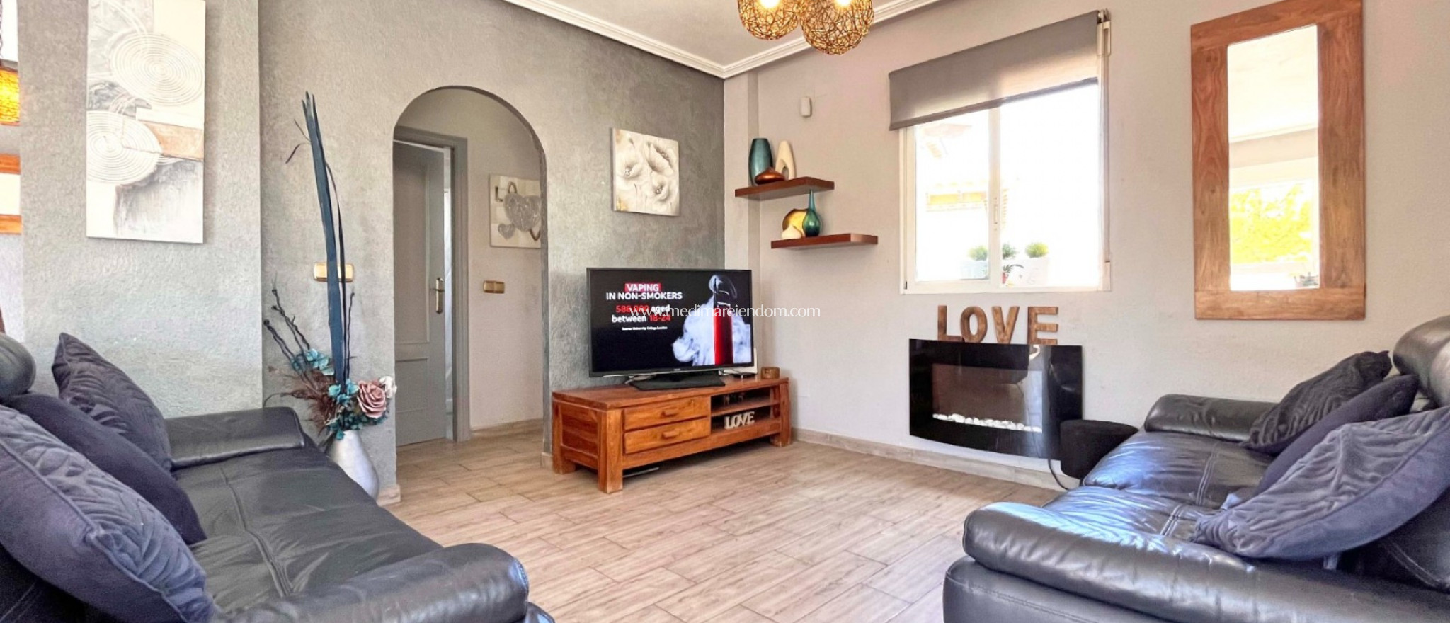 Revente - Villa individuelle - Orihuela Costa - La Zenia