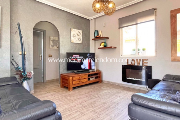 Revente - Villa individuelle - Orihuela Costa - La Zenia