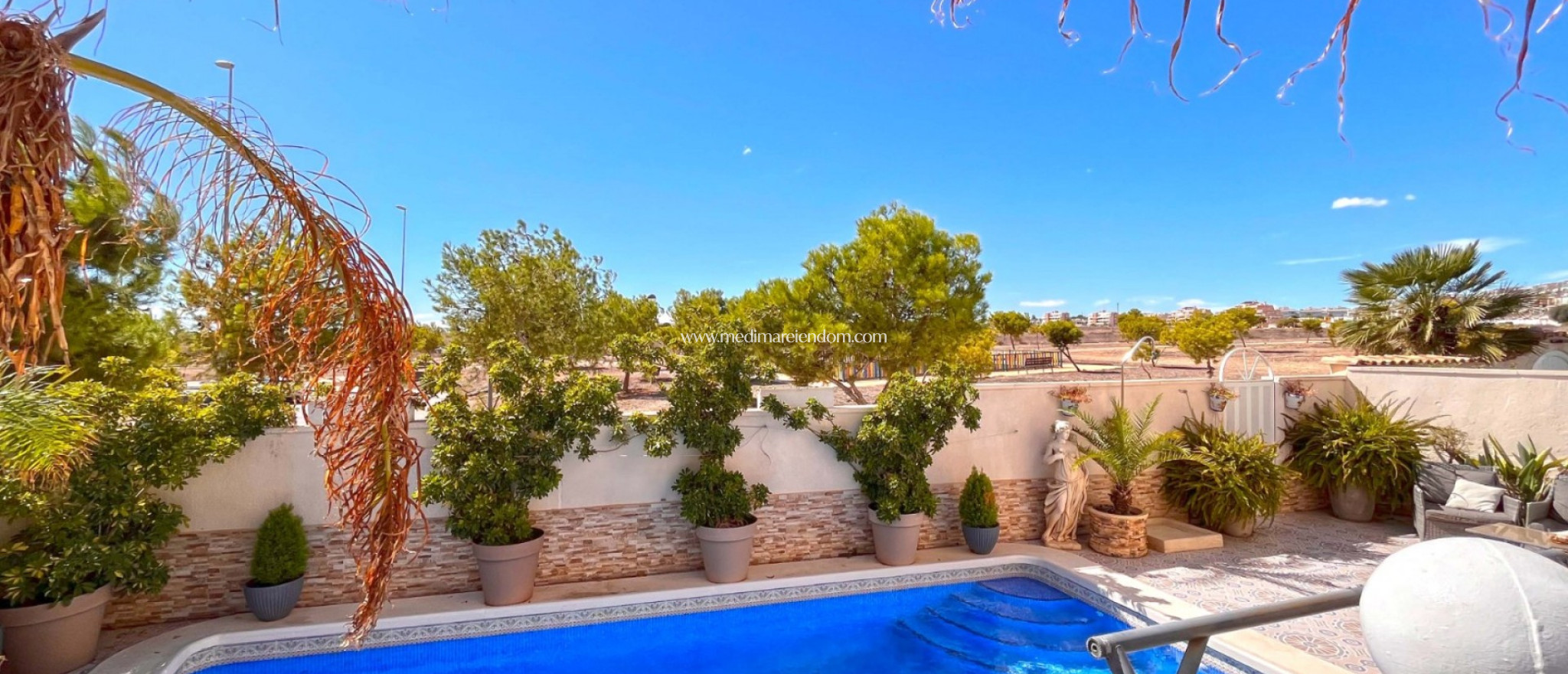 Revente - Villa individuelle - Orihuela Costa - La Zenia