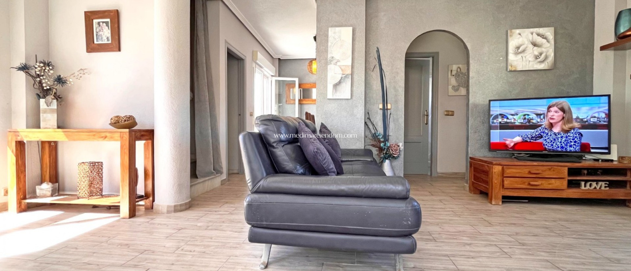 Revente - Villa individuelle - Orihuela Costa - La Zenia