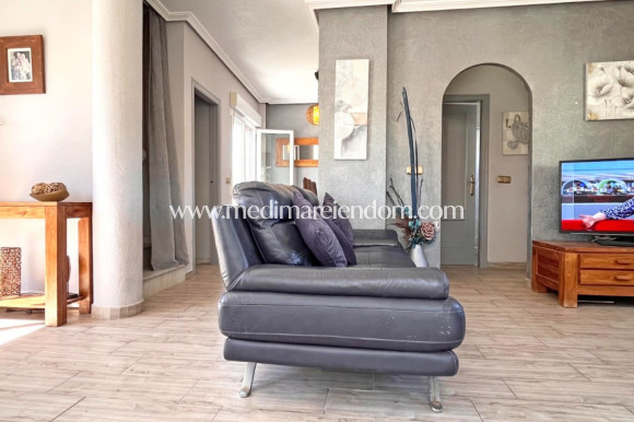 Revente - Villa individuelle - Orihuela Costa - La Zenia