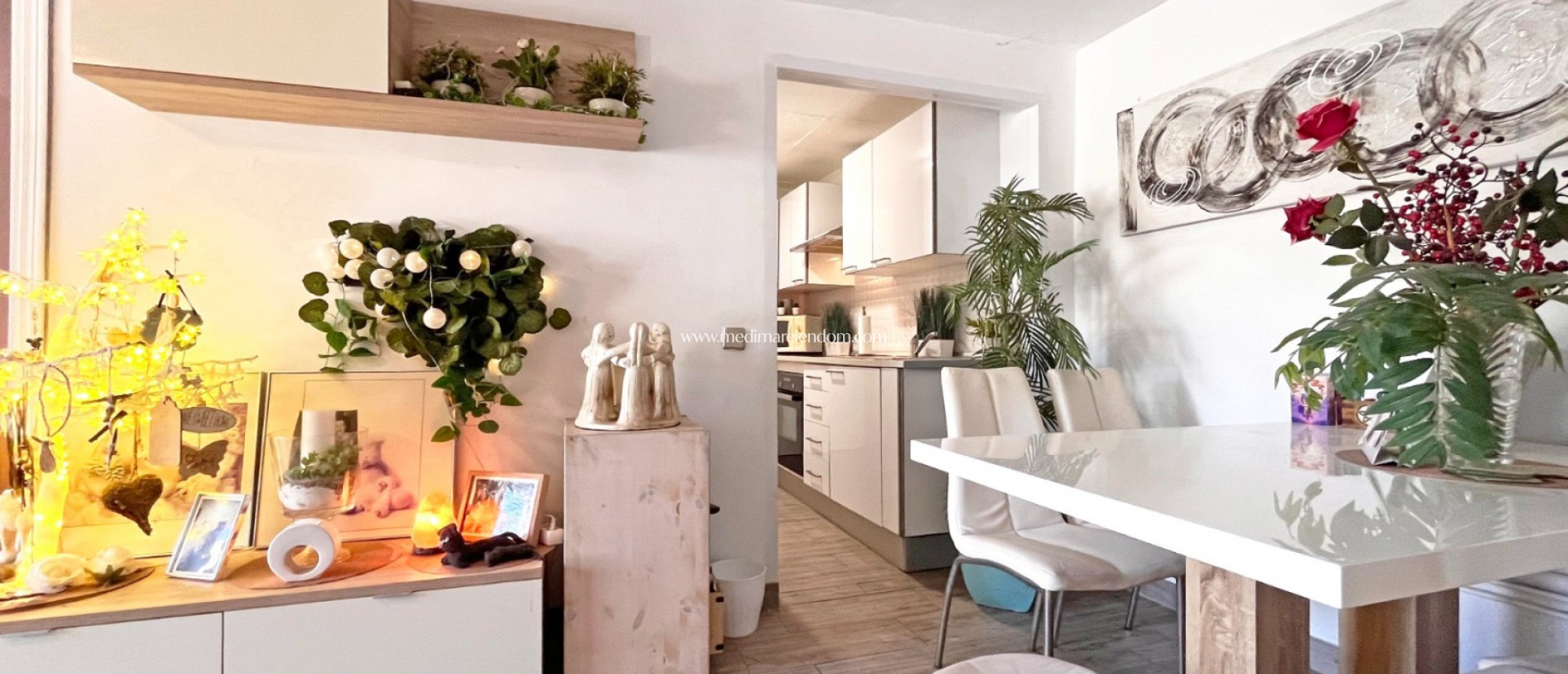 Revente - Villa individuelle - Orihuela Costa - La Zenia