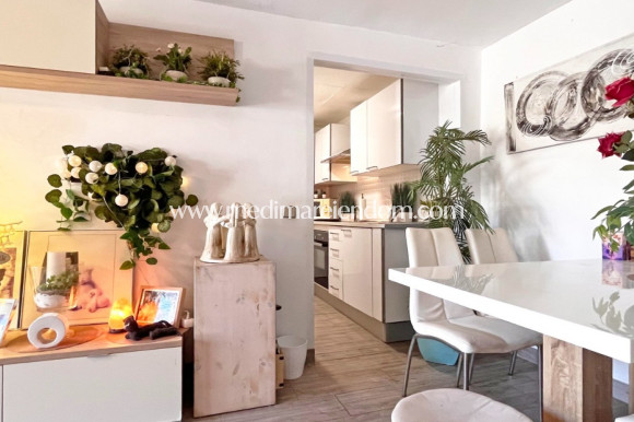 Revente - Villa individuelle - Orihuela Costa - La Zenia