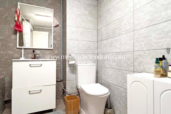 Revente - Villa individuelle - Orihuela Costa - La Zenia