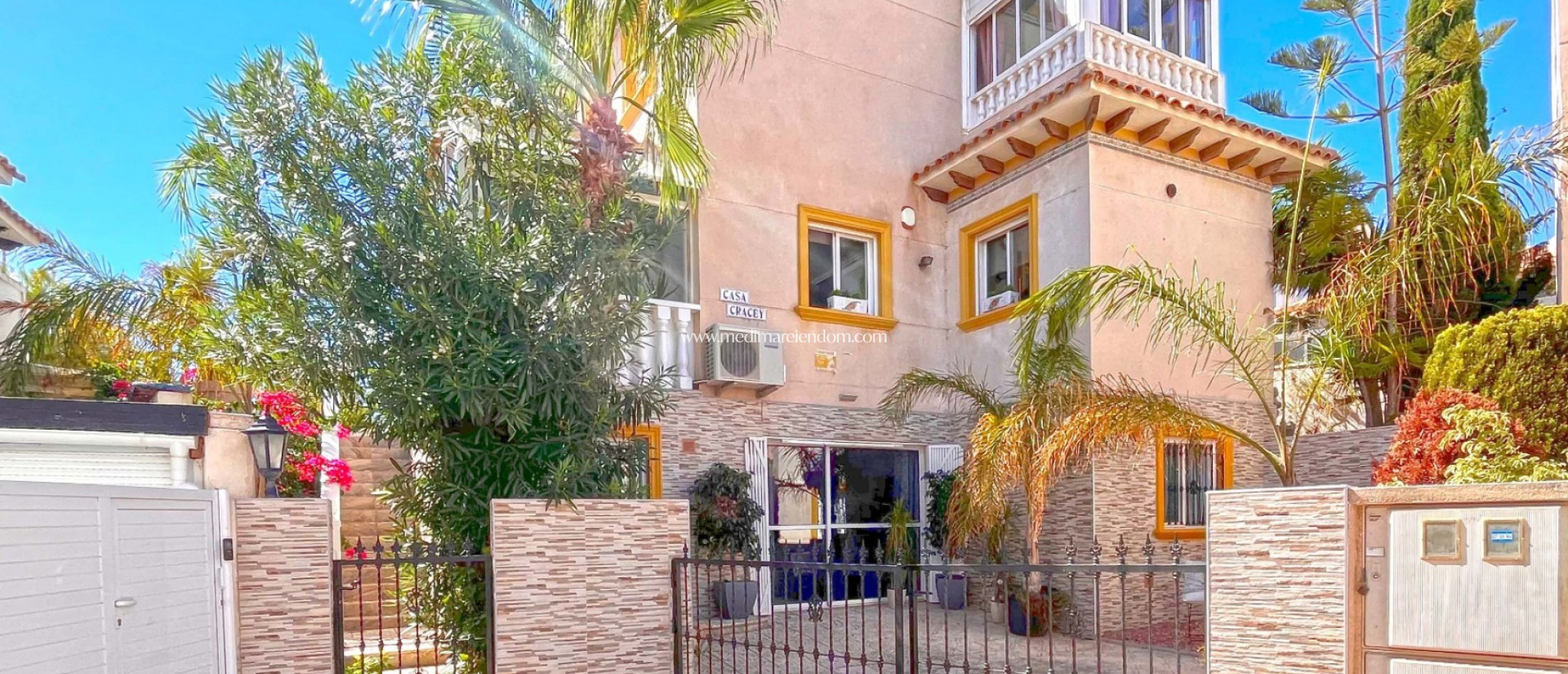 Revente - Villa individuelle - Orihuela Costa - La Zenia