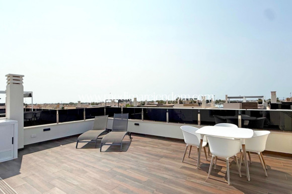 Revente - Villa individuelle - Orihuela Costa - Lomas de Cabo Roig