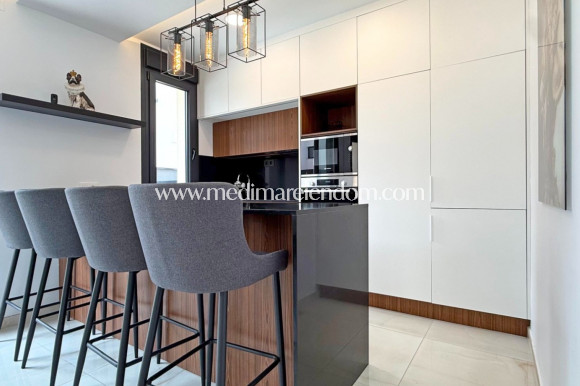 Revente - Villa individuelle - Orihuela Costa - Lomas de Cabo Roig