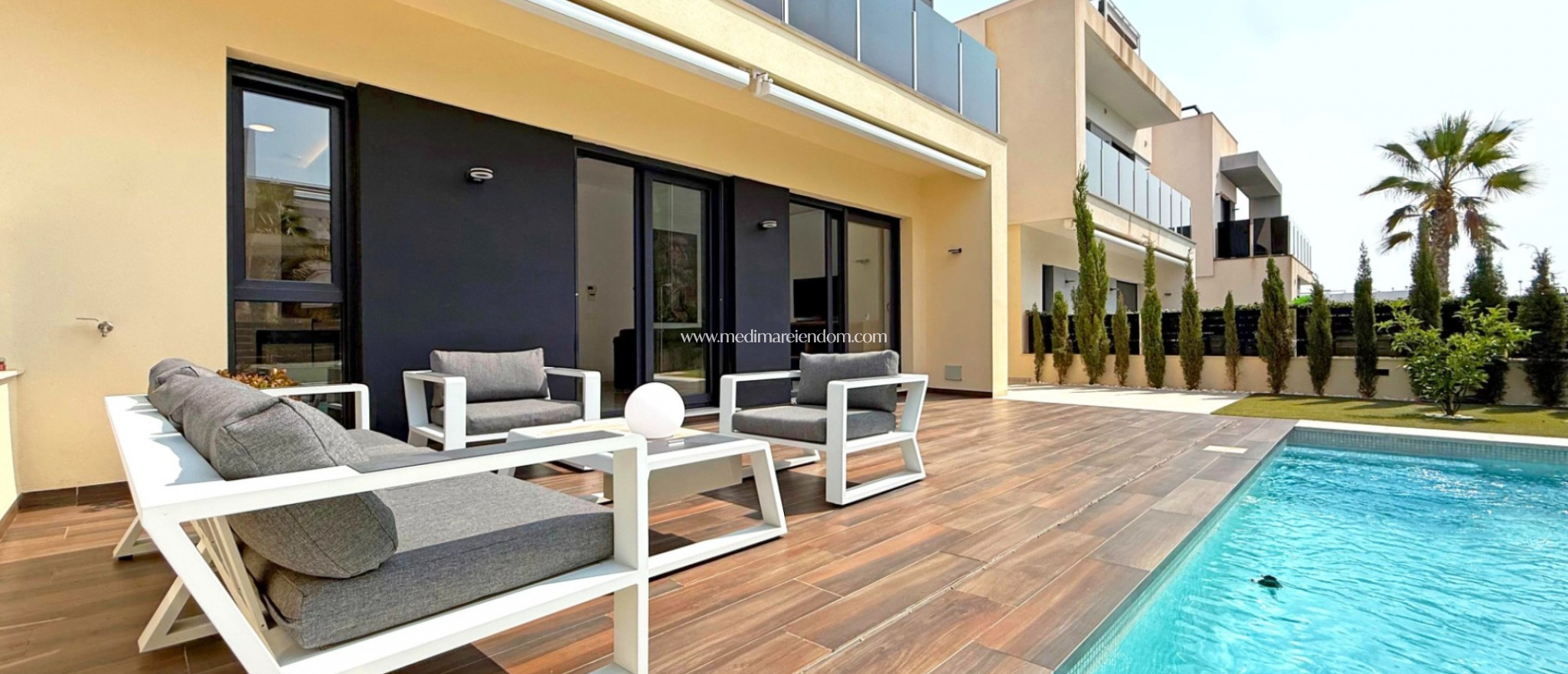 Revente - Villa individuelle - Orihuela Costa - Lomas de Cabo Roig