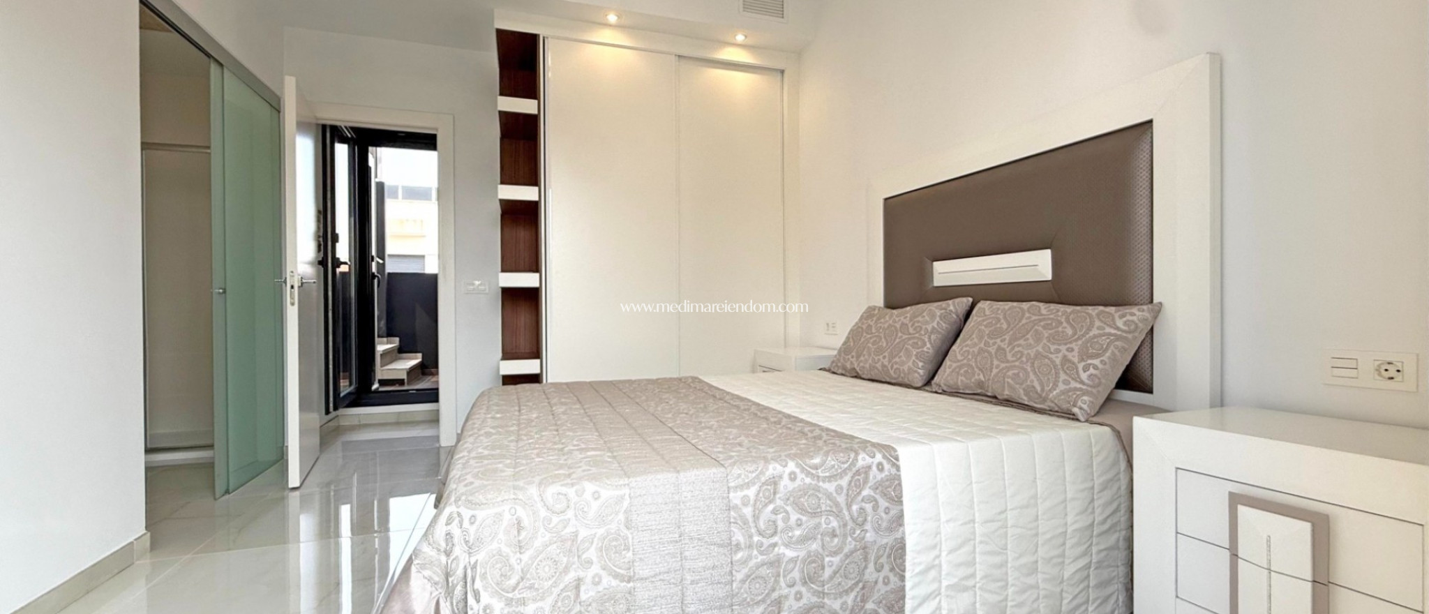 Revente - Villa individuelle - Orihuela Costa - Lomas de Cabo Roig