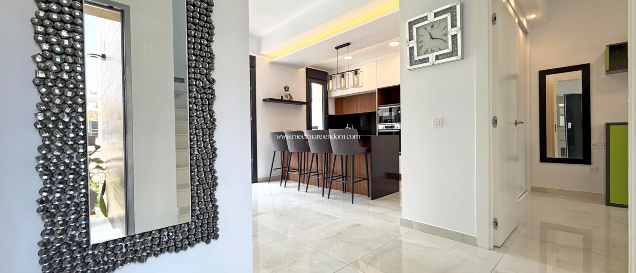 Revente - Villa individuelle - Orihuela Costa - Lomas de Cabo Roig