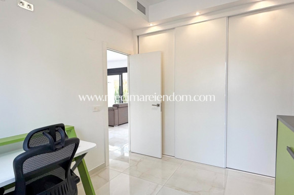 Revente - Villa individuelle - Orihuela Costa - Lomas de Cabo Roig