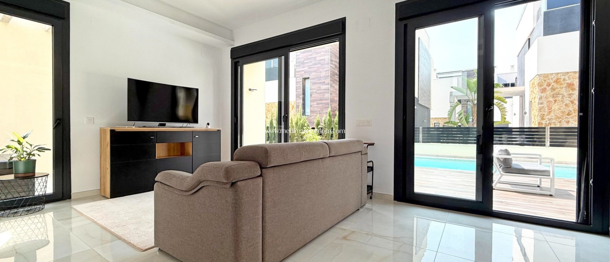 Revente - Villa individuelle - Orihuela Costa - Lomas de Cabo Roig