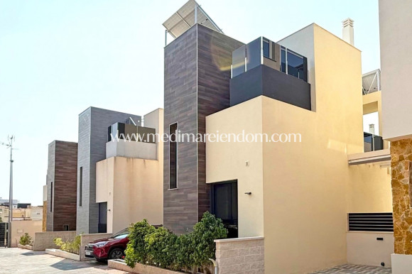 Revente - Villa individuelle - Orihuela Costa - Lomas de Cabo Roig