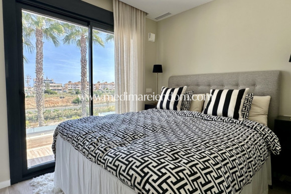 Revente - Villa individuelle - Orihuela Costa - Lomas de Cabo Roig