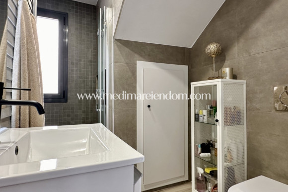 Revente - Villa individuelle - Orihuela Costa - Lomas de Cabo Roig