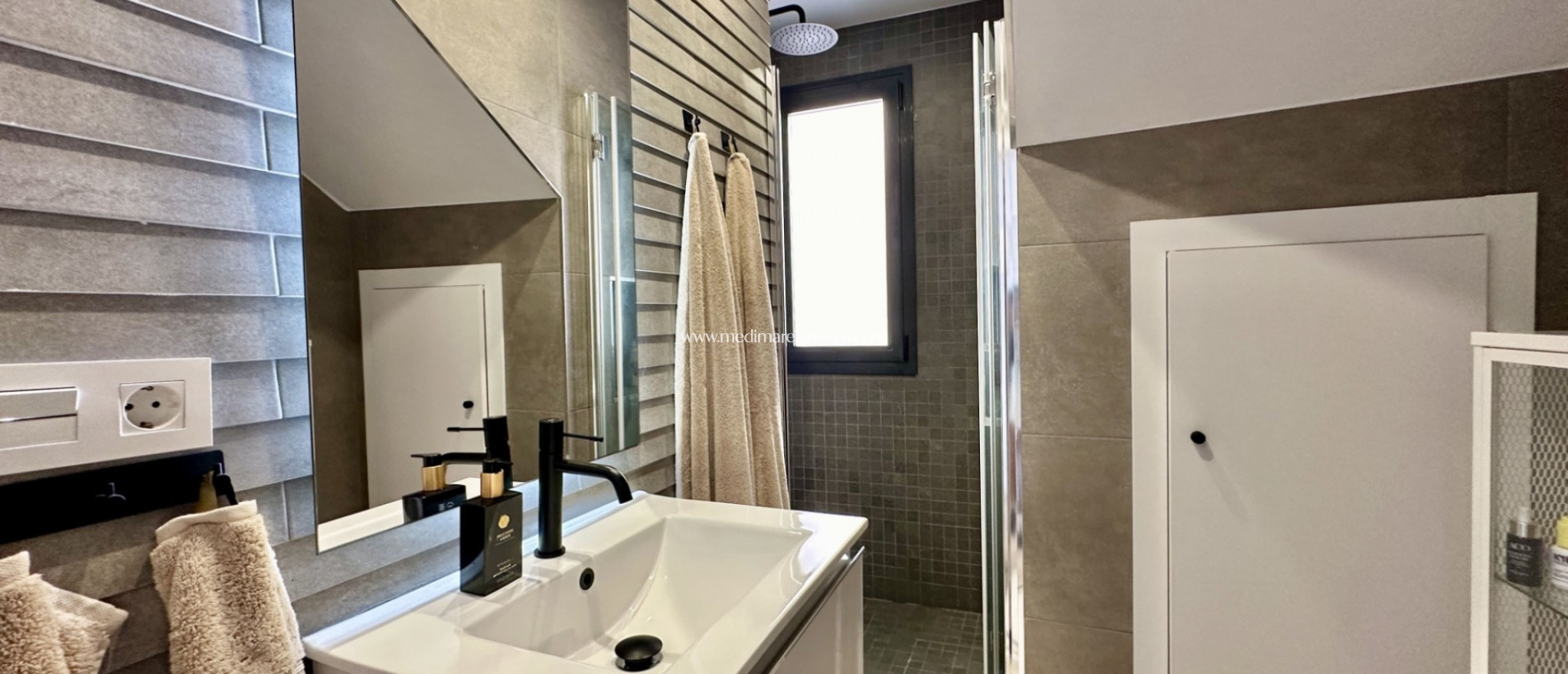 Revente - Villa individuelle - Orihuela Costa - Lomas de Cabo Roig