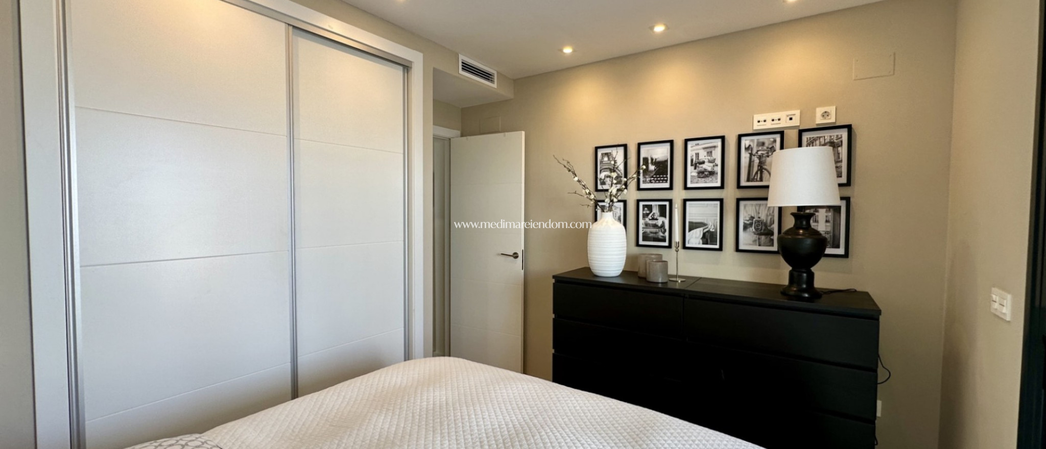 Revente - Villa individuelle - Orihuela Costa - Lomas de Cabo Roig