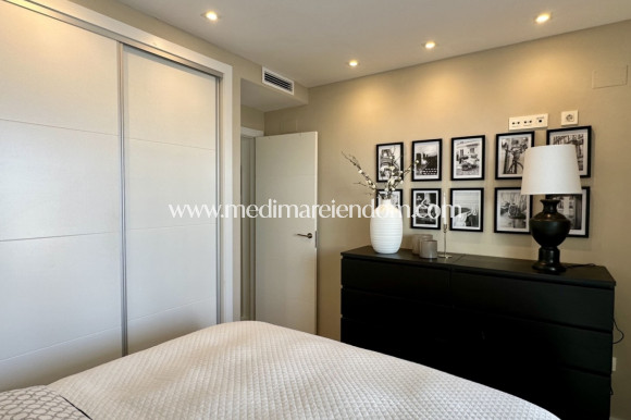 Revente - Villa individuelle - Orihuela Costa - Lomas de Cabo Roig