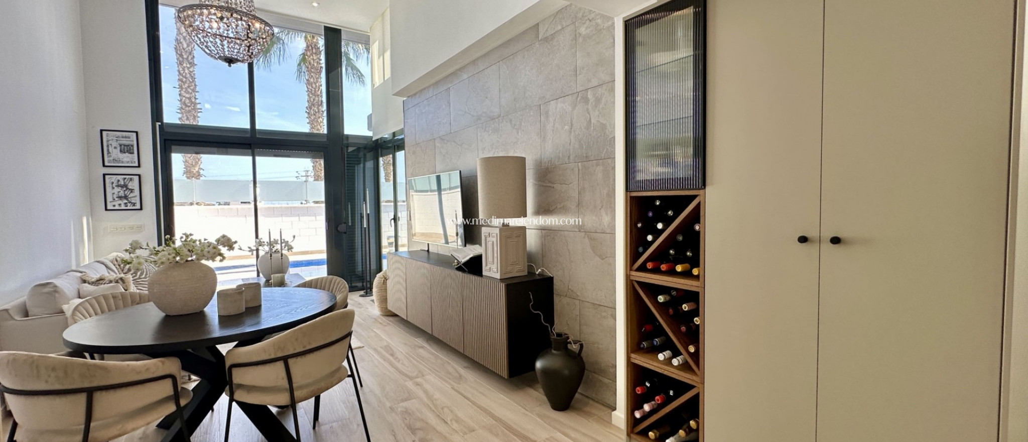 Revente - Villa individuelle - Orihuela Costa - Lomas de Cabo Roig