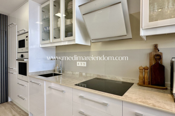 Revente - Villa individuelle - Orihuela Costa - Lomas de Cabo Roig