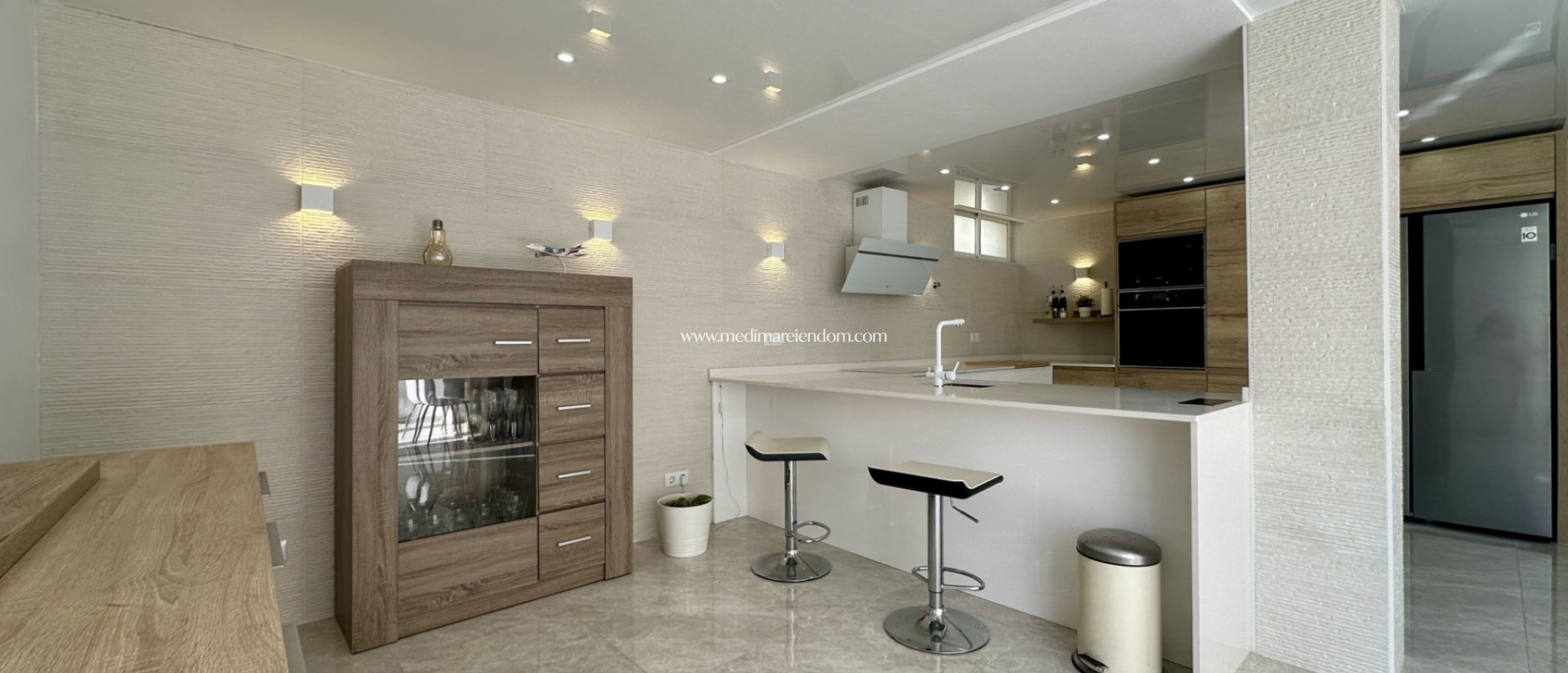 Revente - Villa individuelle - Orihuela Costa - Los Dolses