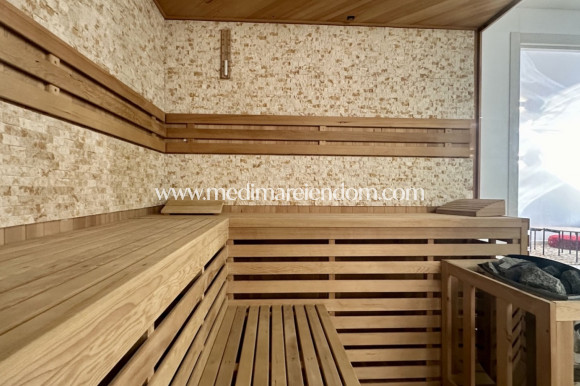 Revente - Villa individuelle - Orihuela Costa - Los Dolses