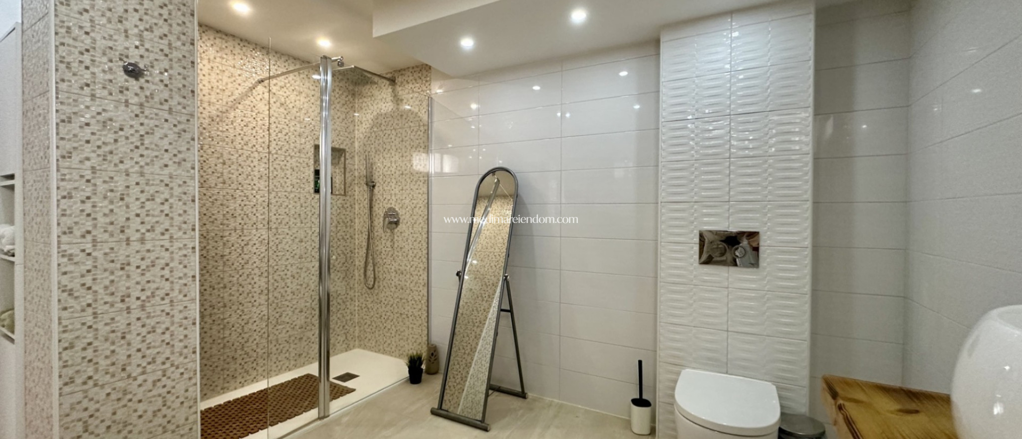 Revente - Villa individuelle - Orihuela Costa - Los Dolses