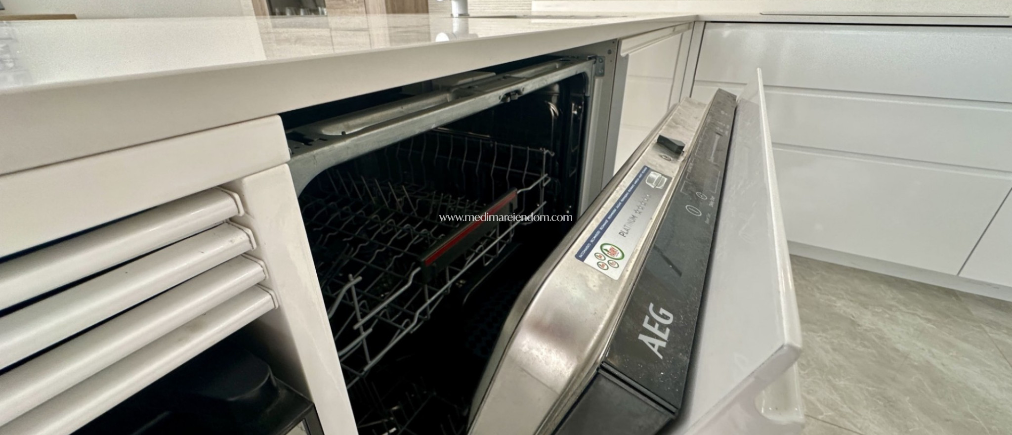 Revente - Villa individuelle - Orihuela Costa - Los Dolses