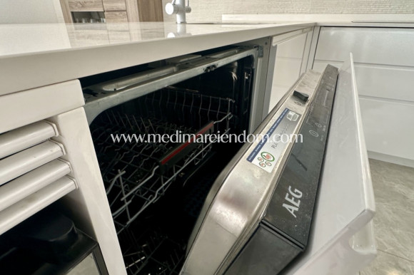 Revente - Villa individuelle - Orihuela Costa - Los Dolses