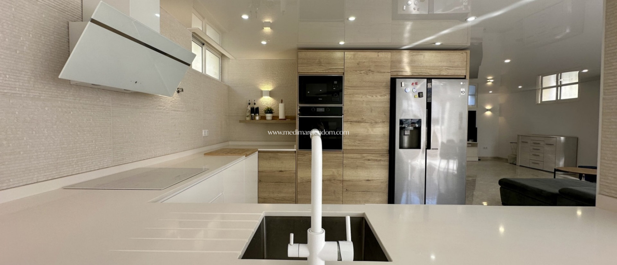 Revente - Villa individuelle - Orihuela Costa - Los Dolses