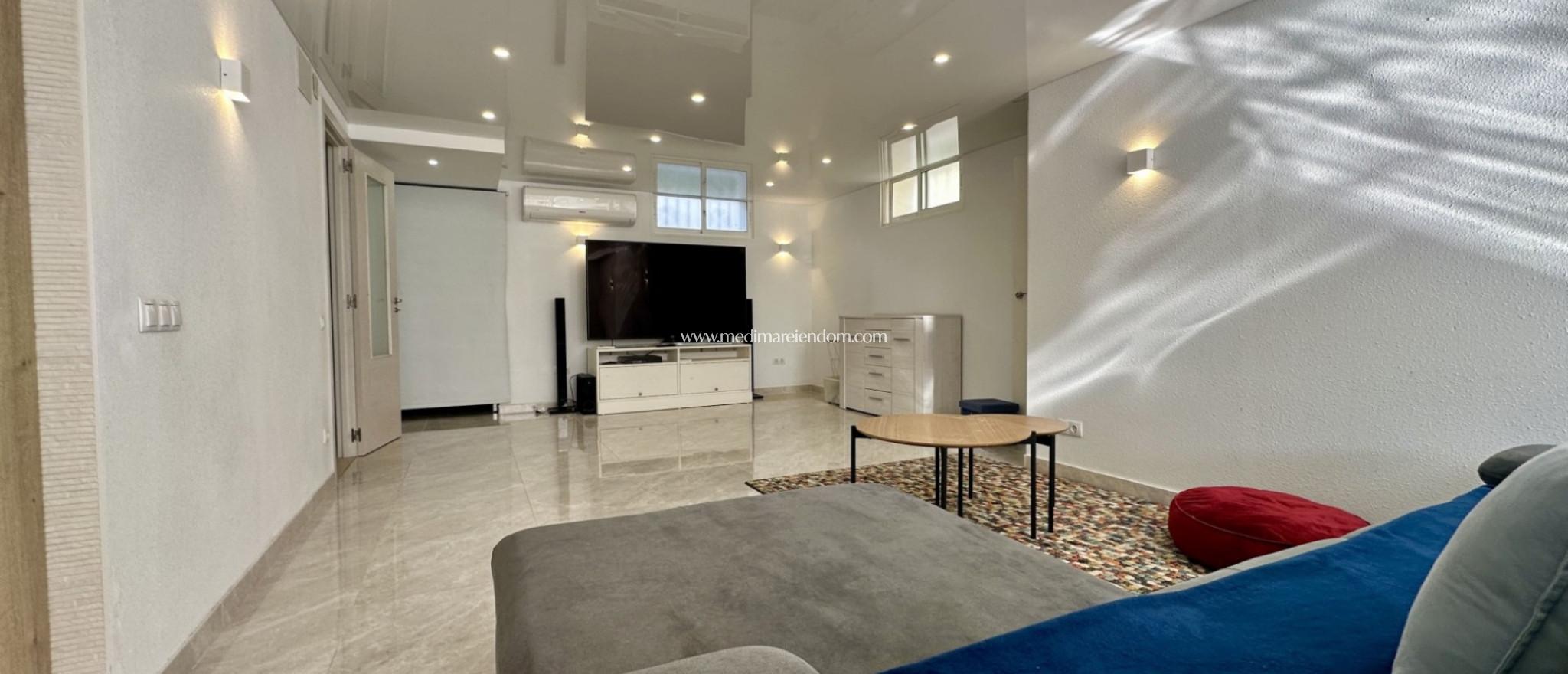 Revente - Villa individuelle - Orihuela Costa - Los Dolses