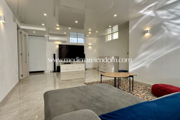 Revente - Villa individuelle - Orihuela Costa - Los Dolses