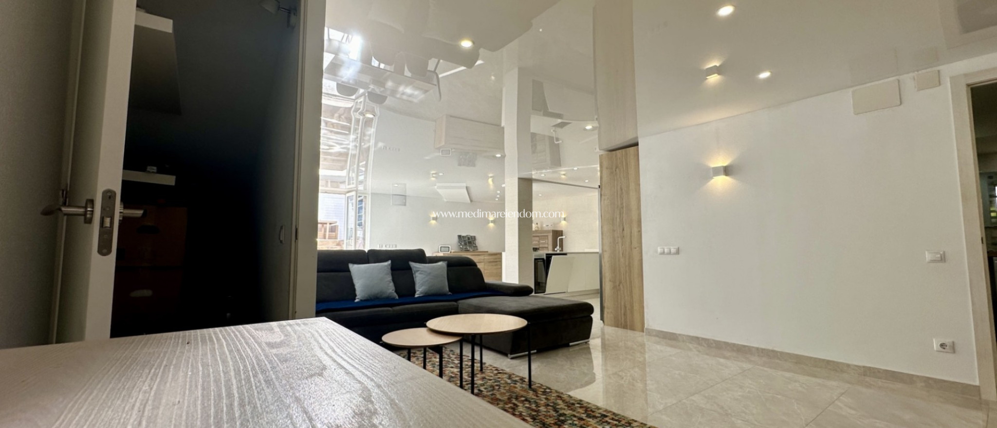 Revente - Villa individuelle - Orihuela Costa - Los Dolses